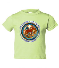 Load image into Gallery viewer, Mishipeshu - Toddler Tee
